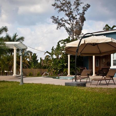 Homestay Weston Ranches Southwest Ranches ภายนอก รูปภาพ