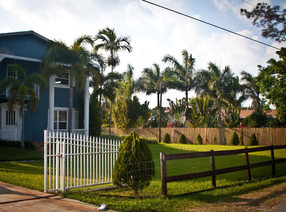 Homestay Weston Ranches Southwest Ranches ภายนอก รูปภาพ