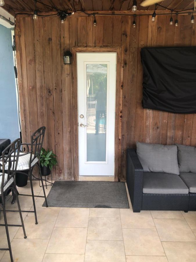 Homestay Weston Ranches Southwest Ranches ภายนอก รูปภาพ